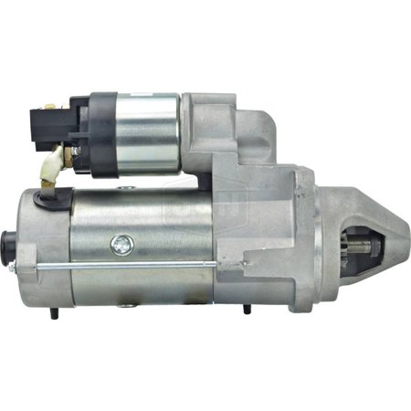 AFTERMARKET JAndN Electrical Products Starter 410-24390-JN